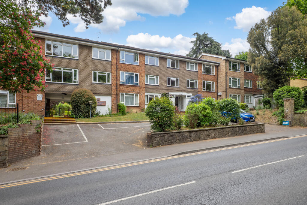 Main image of property: Brighton Road, Sutton, SM2