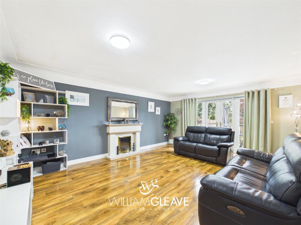 House in Chester, Buckley - View 3