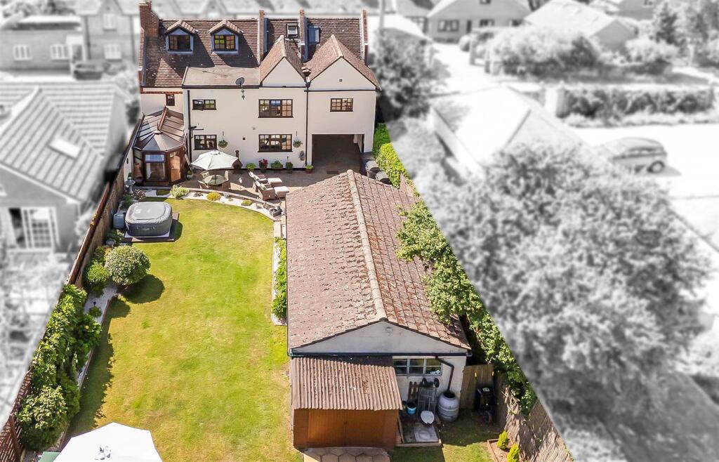 Main image of property: Main Street, Catthorpe