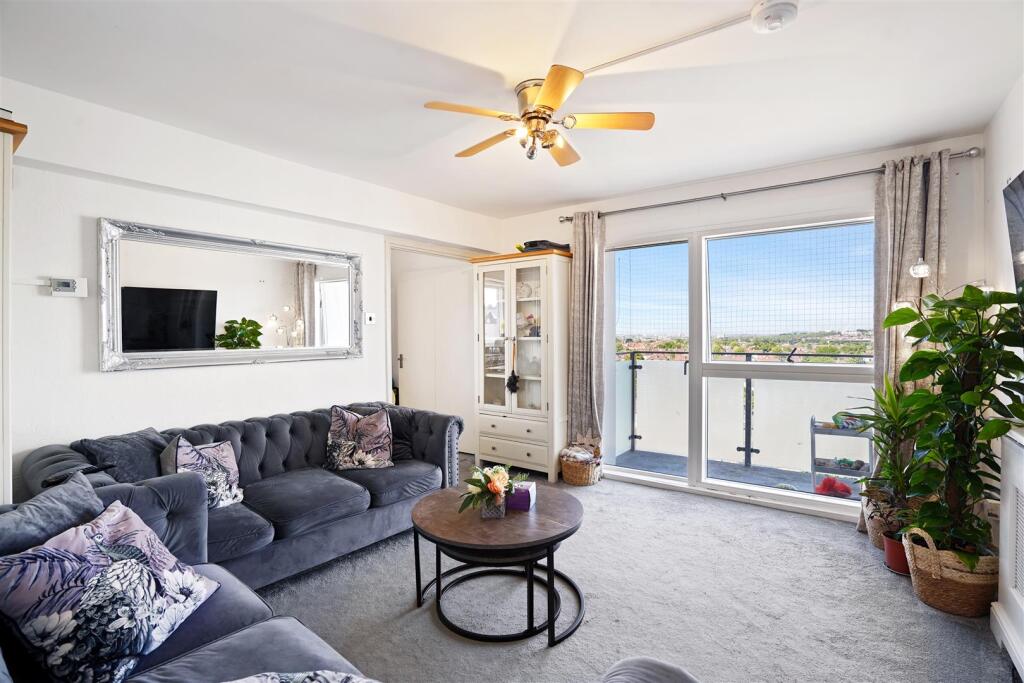 Main image of property: Granville Road, London