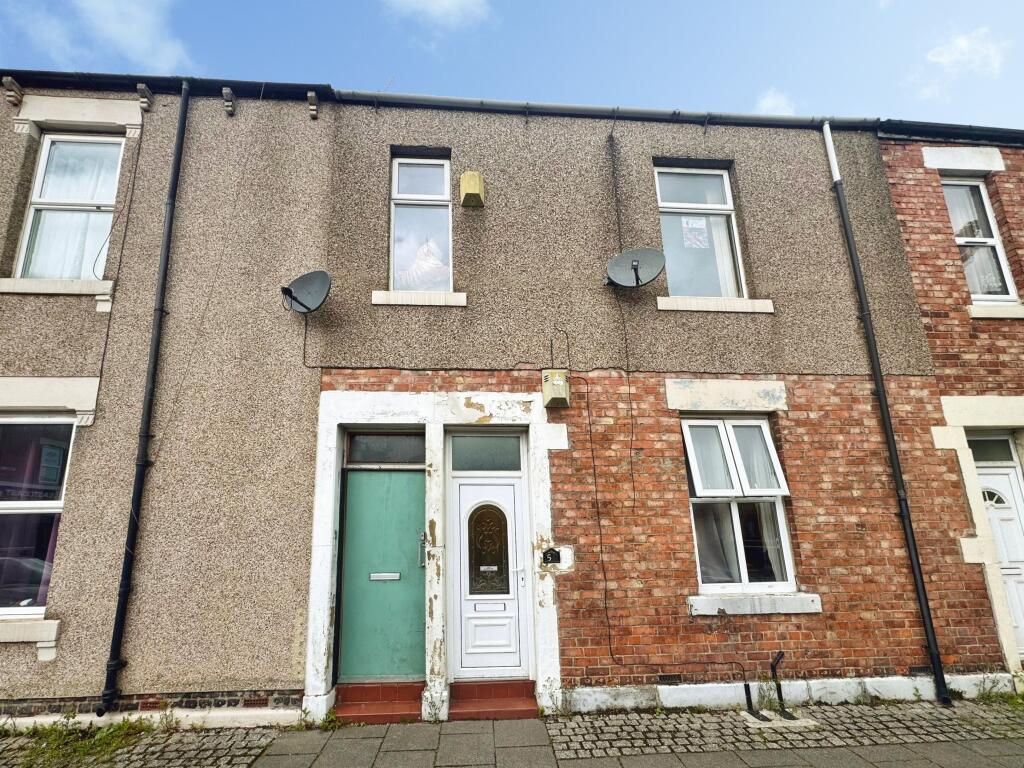 Main image of property: Howdon Road, North Shields, North Shields, NE29