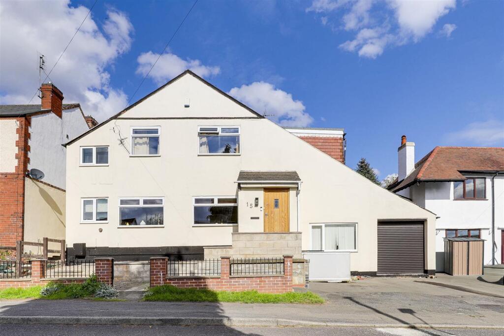 Main image of property: Stanley Road, Mapperley, NG3