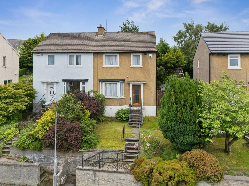 Main image of property: Sunnybank Drive, Clarkston, G76