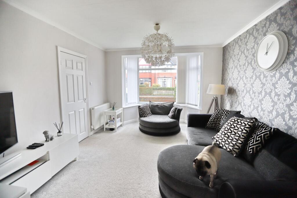 Brooklawn Drive, Prestwich, M25 photo 4