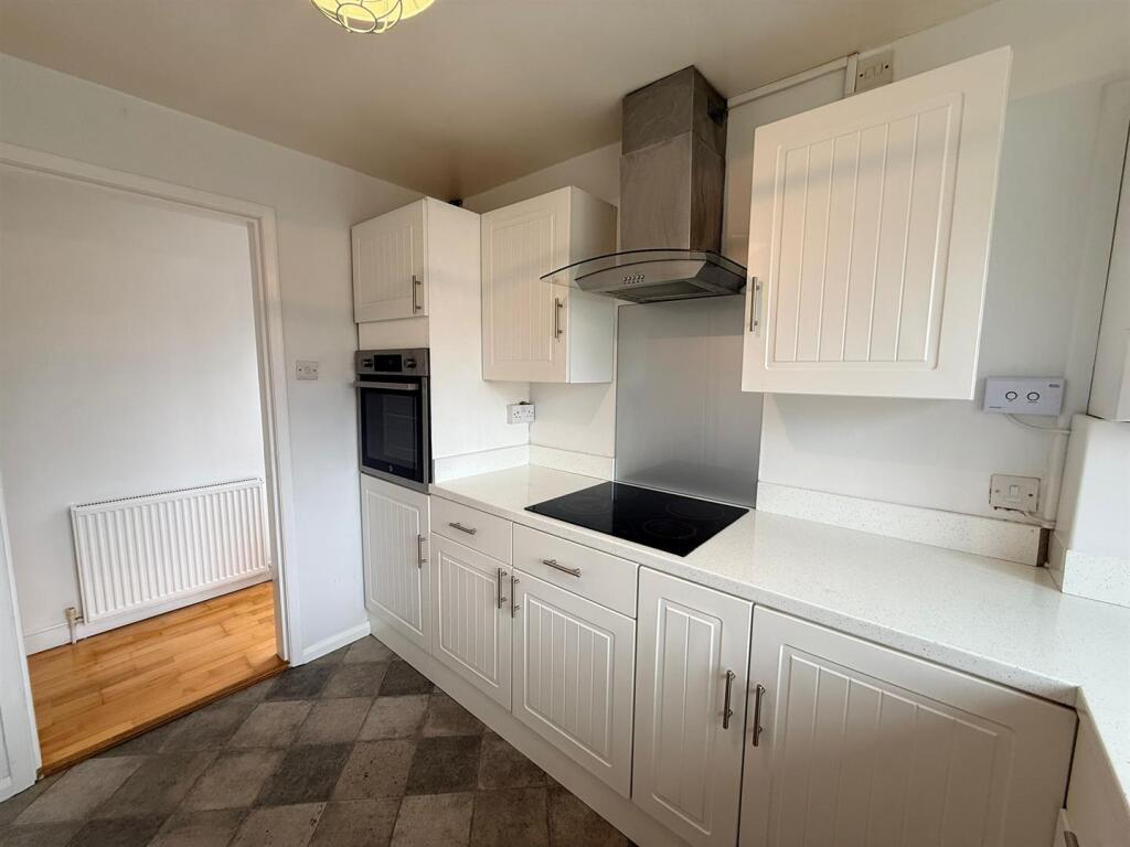 Main image of property: Bridge End Avenue, Selston, Nottingham