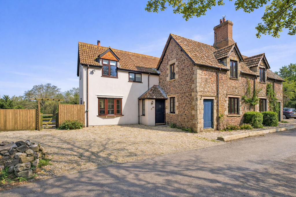 Main image of property: Sea Lane, Kilve