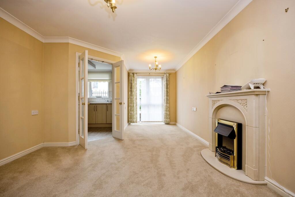 Main image of property: Kingsley Court, Aldershot