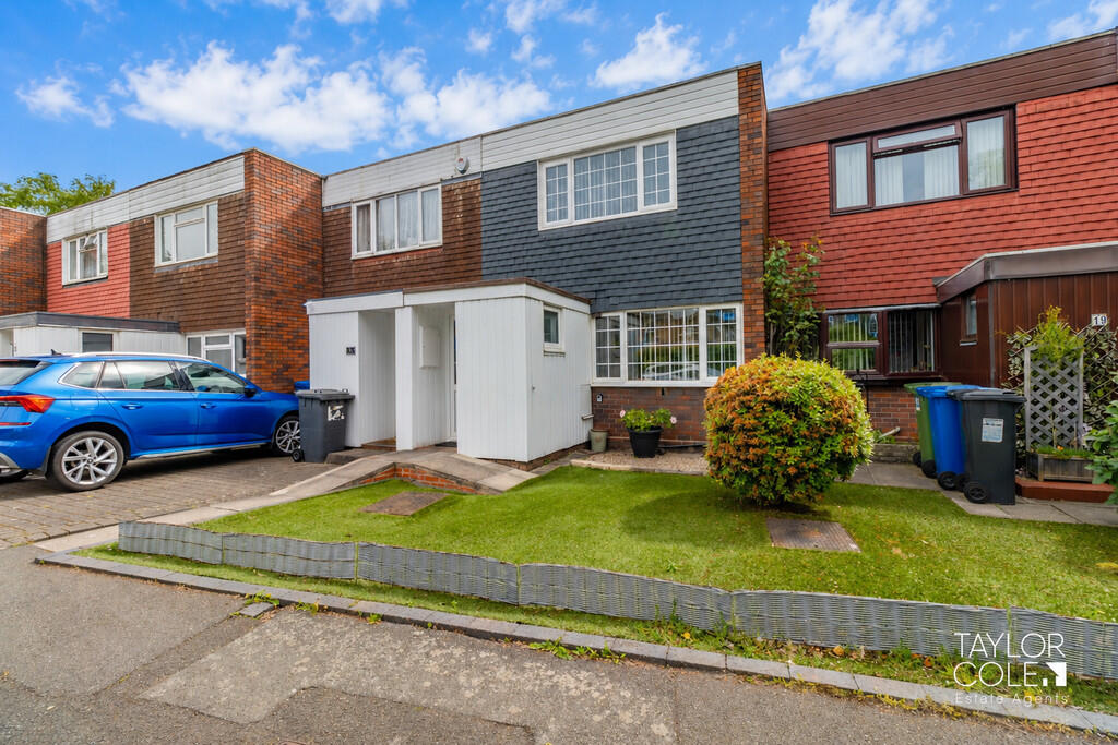Main image of property: Smithy Lane, Wilnecote