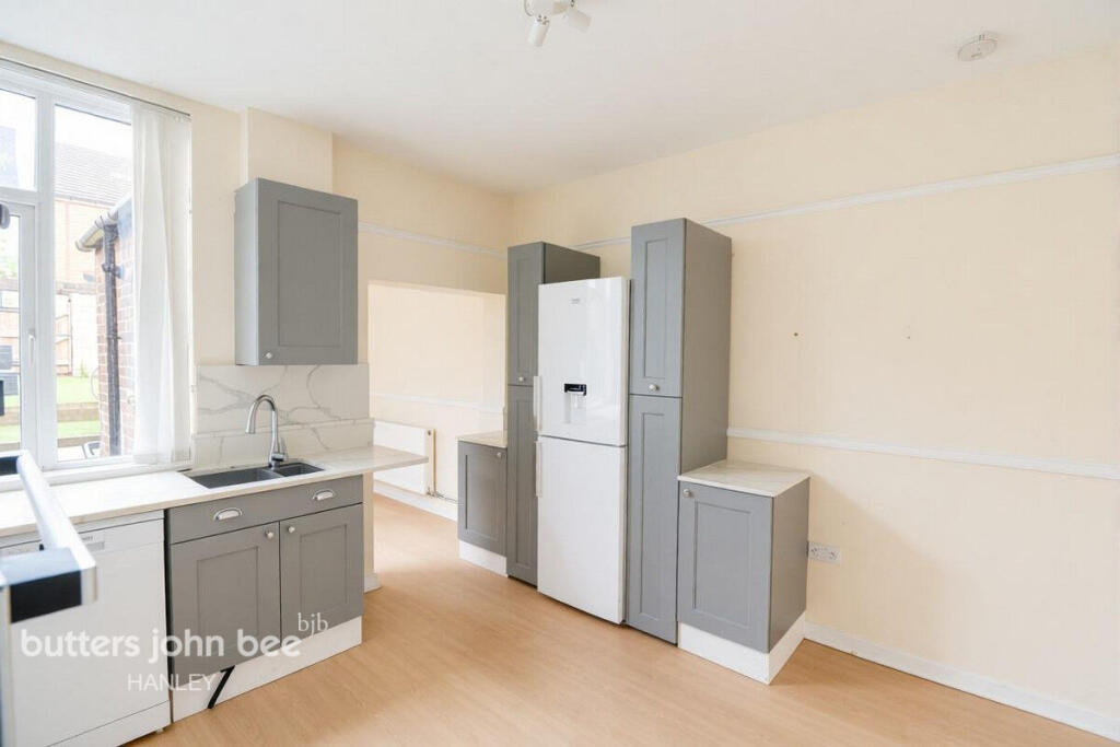 House in Stoke-on-Trent, Sneyd Green - More