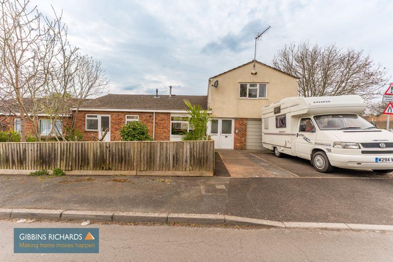 Main image of property: Bossington Drive, Taunton