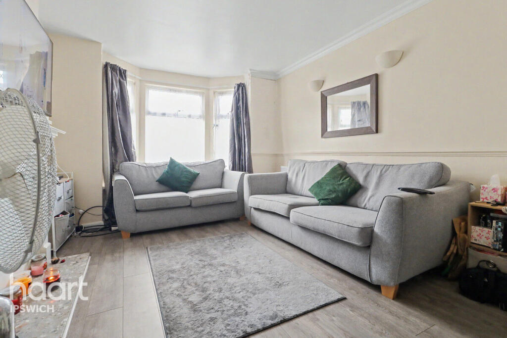 House in Ipswich, Suffolk - View 3