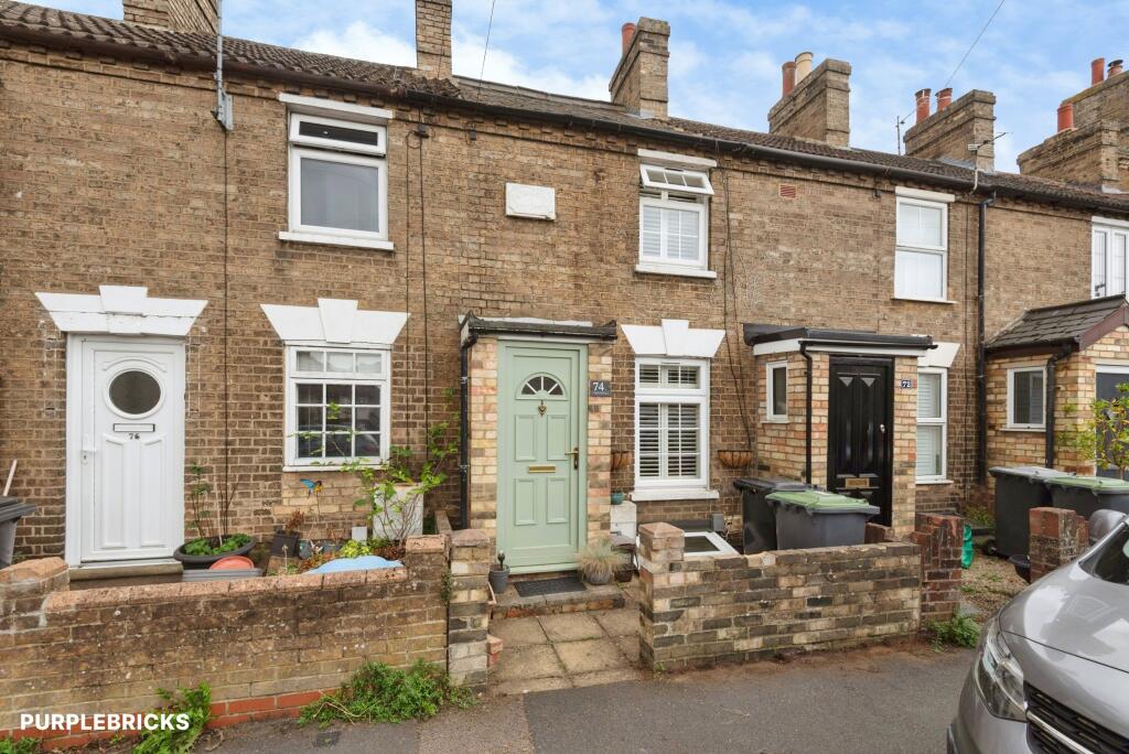 Main image of property: The Baulk, Biggleswade, SG18