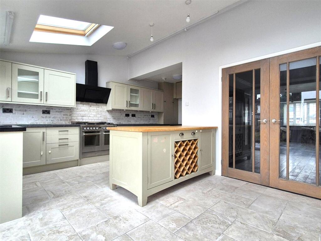 Main image of property: Sherbourne Crescent, COUNDON, Coventry, CV5