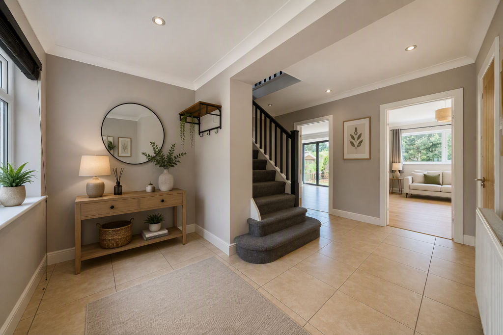 House in Chichester, Fittleworth - View 3
