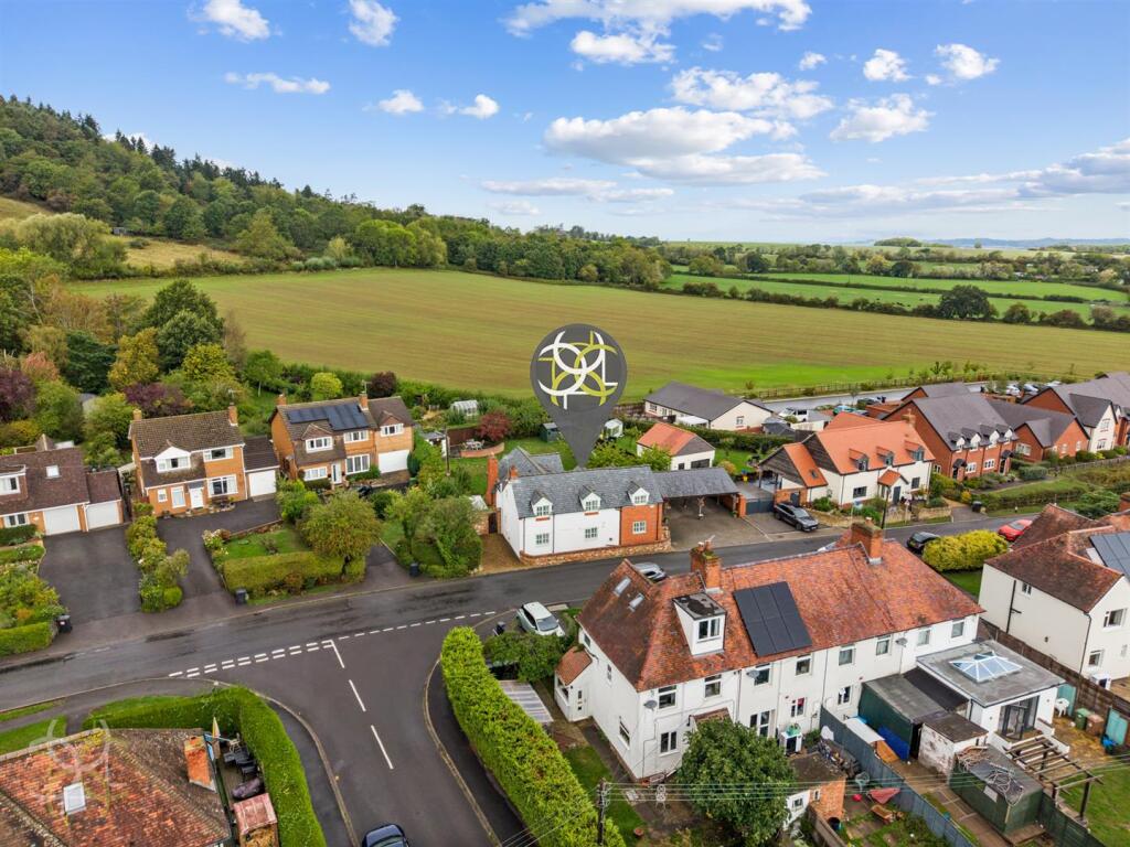 Main image of property: Elmley Road, Ashton-Under-Hill, Evesham