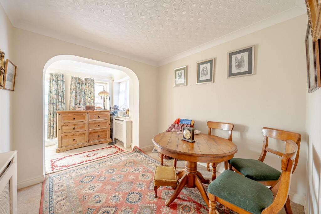 Aire Road, Wetherby - View 6