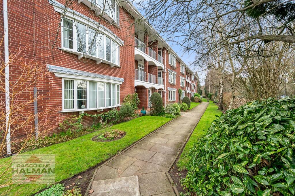 Main image of property: Pownall Court, Wilmslow