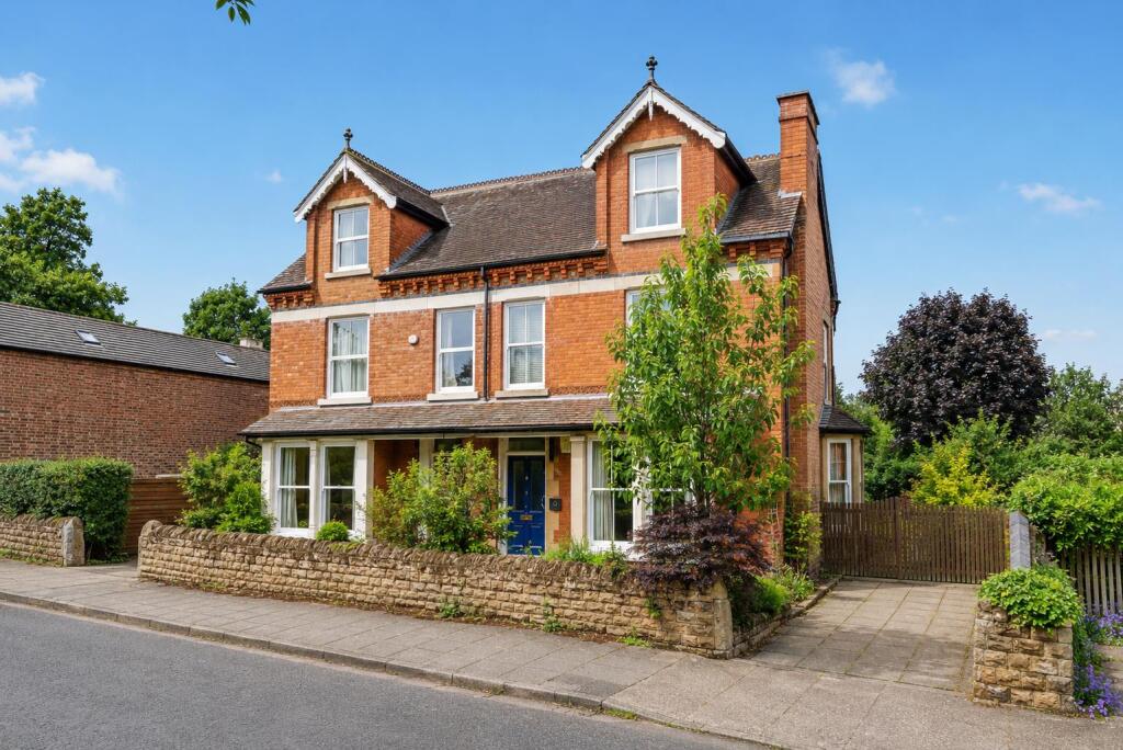 Main image of property: Grange Avenue, Beeston, Nottingham