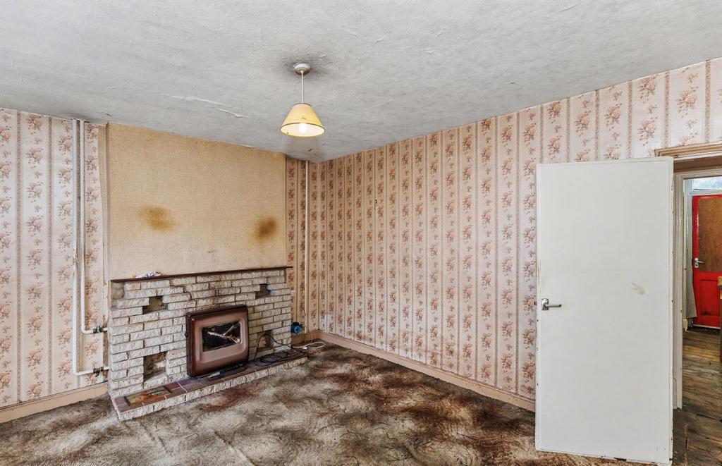 House in Wellingborough, Raunds - View 5