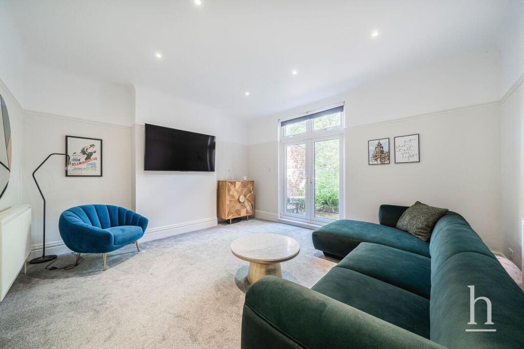 House in Chester - View 4