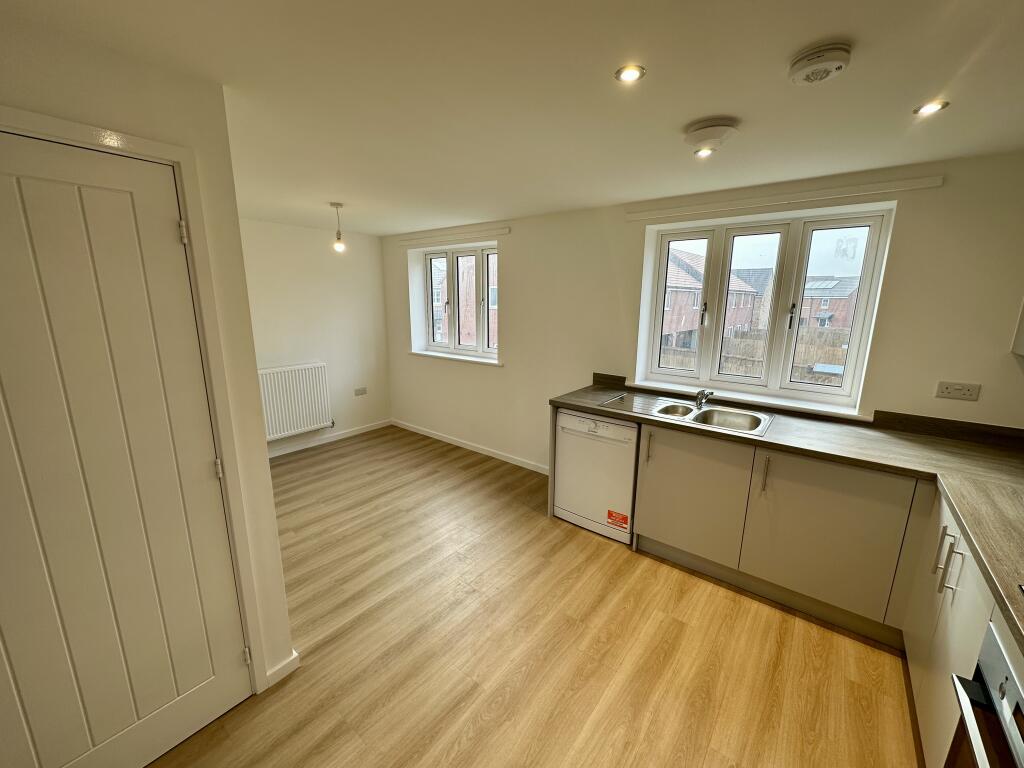 House in Peterborough - View 2