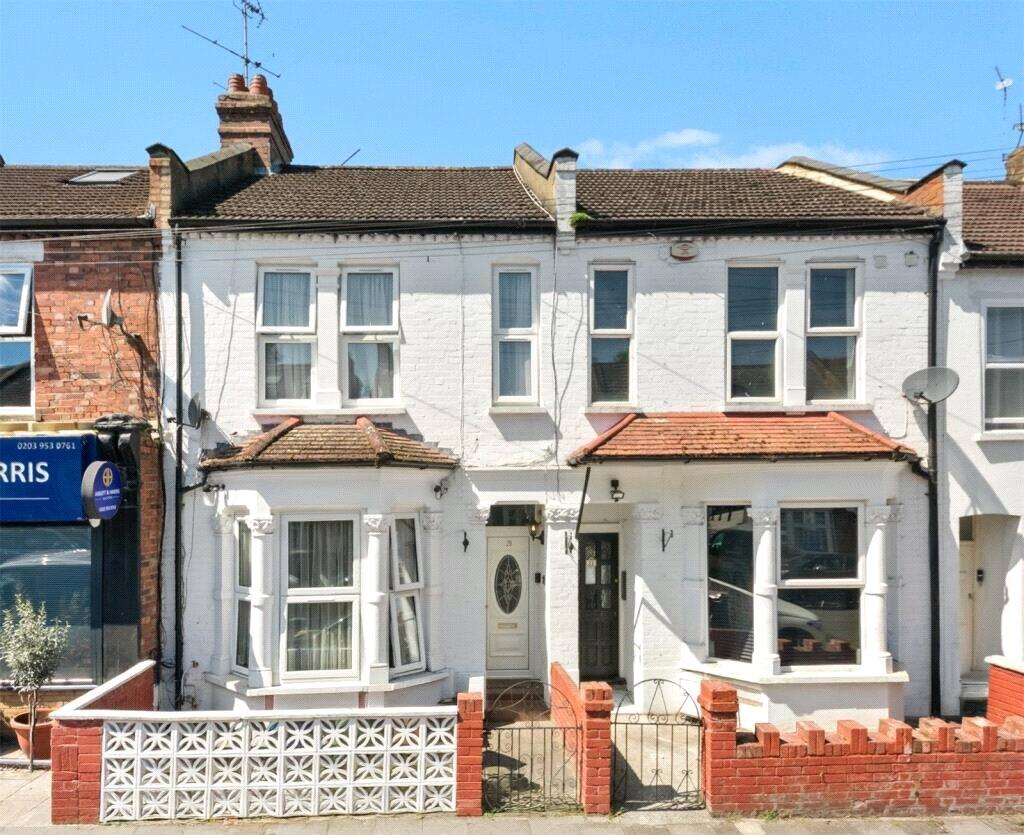Main image of property: Springfield Road, Harrow, Middlesex