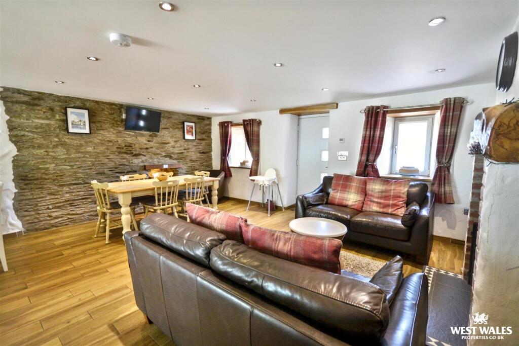 House in Boncath, Cilgerran - View 5