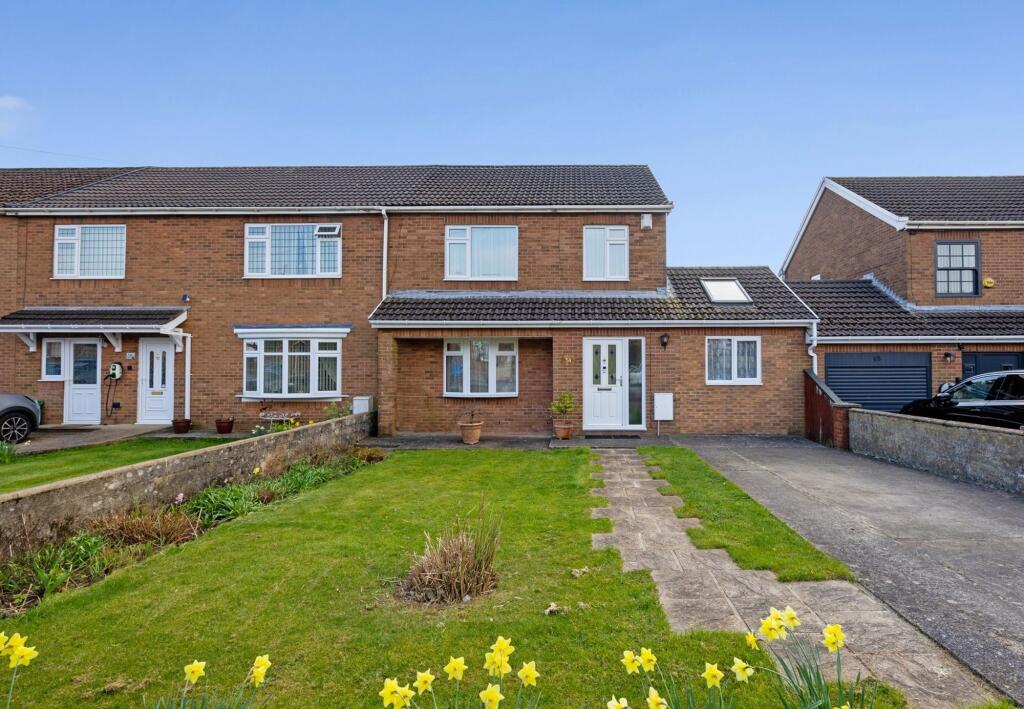 Main image of property: Tyla Coch, Llanharry, CF72