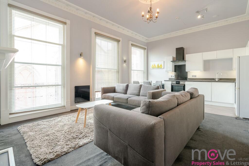 Main image of property: Clarence Parade, The Clarence Clarence Parade, GL50