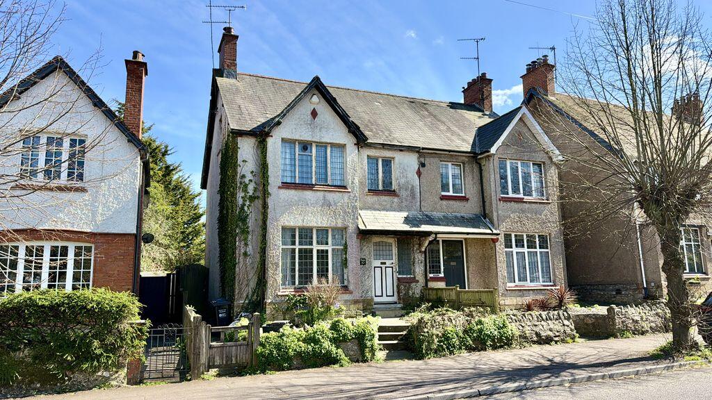 Main image of property: Furnham Road, Chard, Somerset TA20