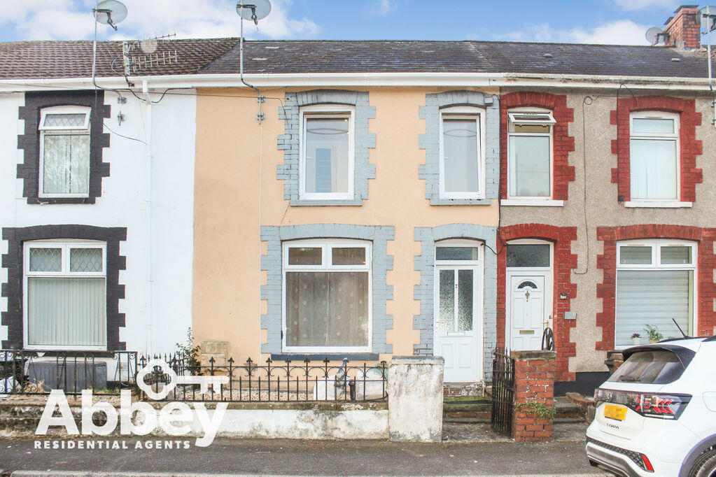 Main image of property: Gored Terrace, Melincourt, Neath, SA11 4BE