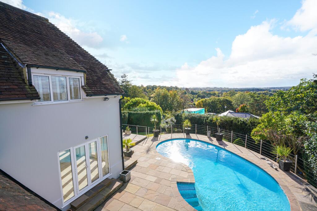 Main image of property: Pelhams Walk, Esher, Surrey, KT10