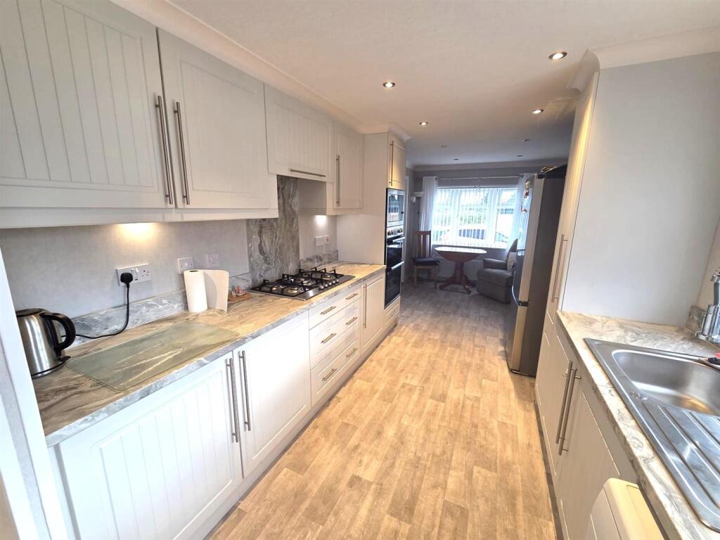 House in Bassetlaw, Marnham - View 4