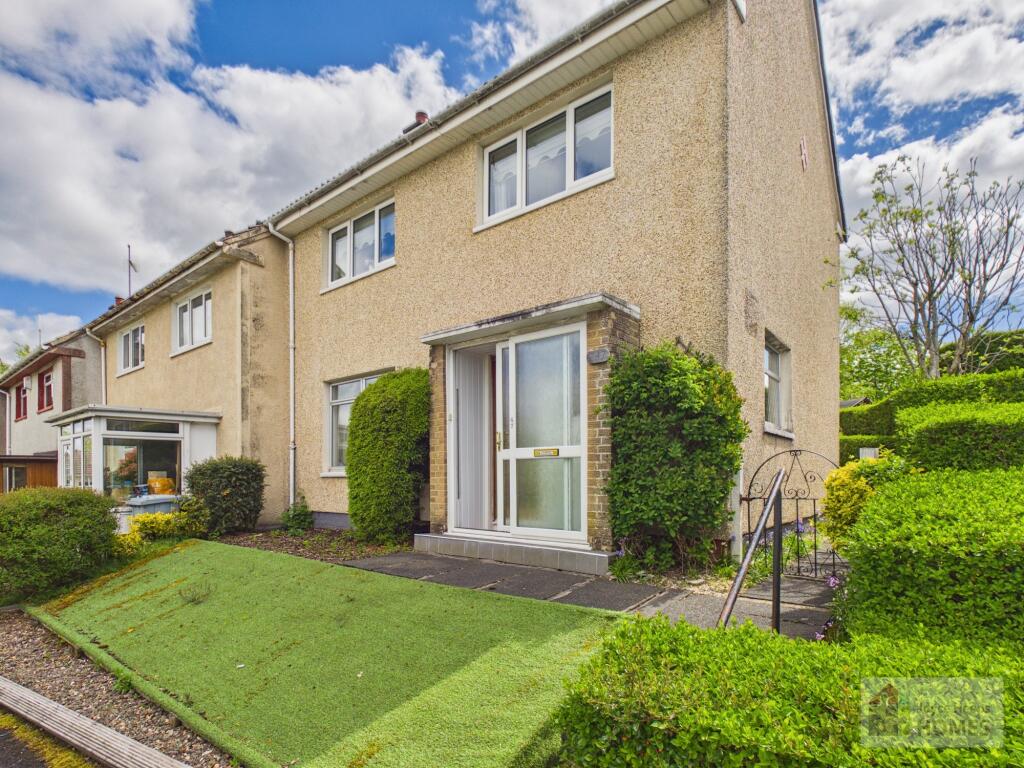 Main image of property: Carnegie Hill, The Murray, East Kilbride, G75