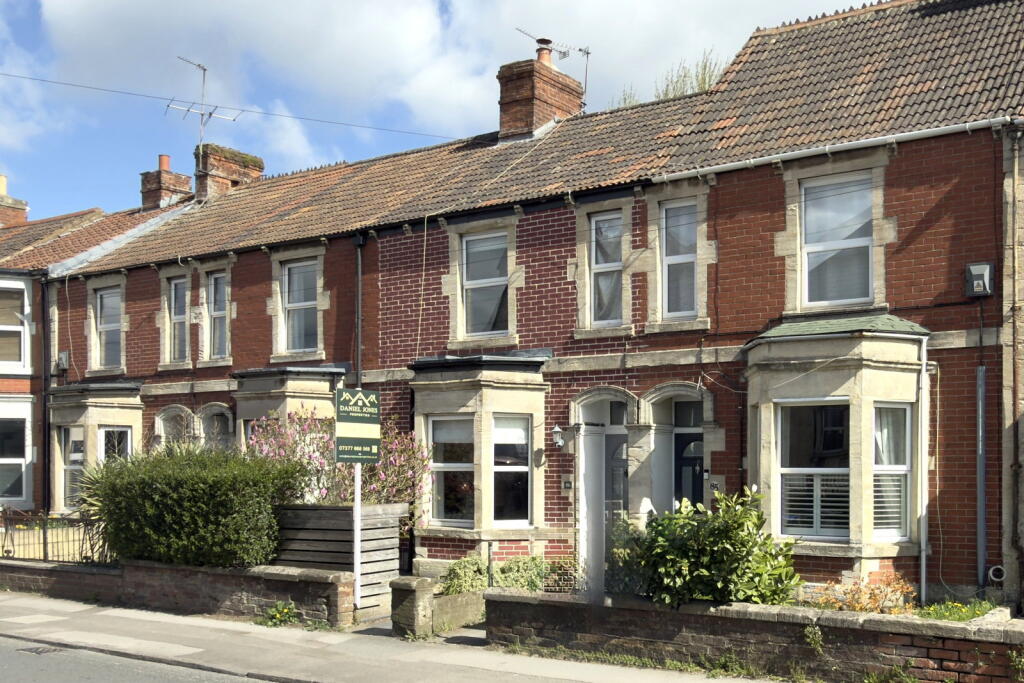 Main image of property: Newtown, Trowbridge, Wiltshire, BA14 0BE