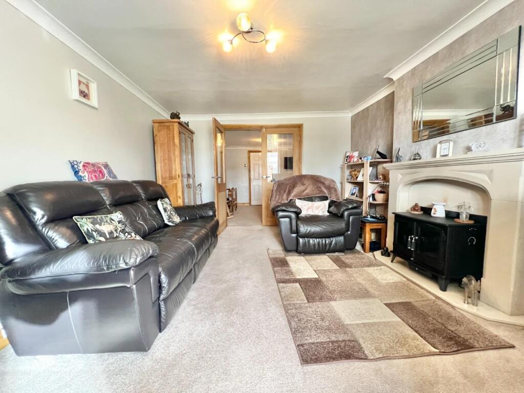 Low Willington, Willington, Crook photo 3