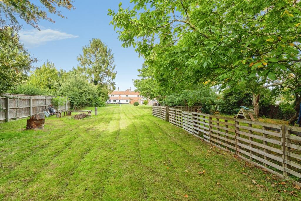 House in King's Lynn and West Norfolk, Northwold - View 3