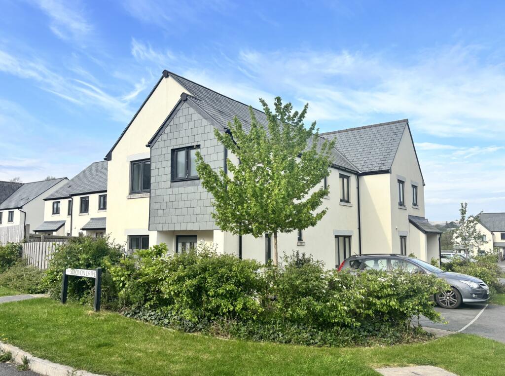 Main image of property: Solomon Drive, Ashburton