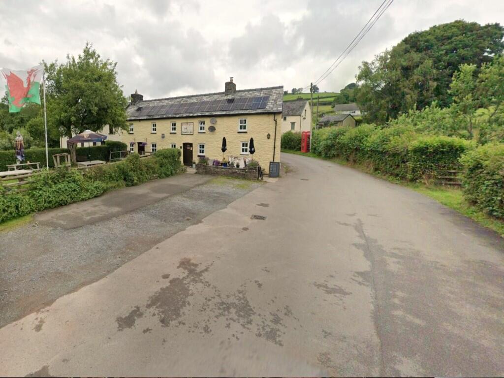Main image of property: Shoemakers Arms, Sennybridge, Brecon, Powys LD3 8UB