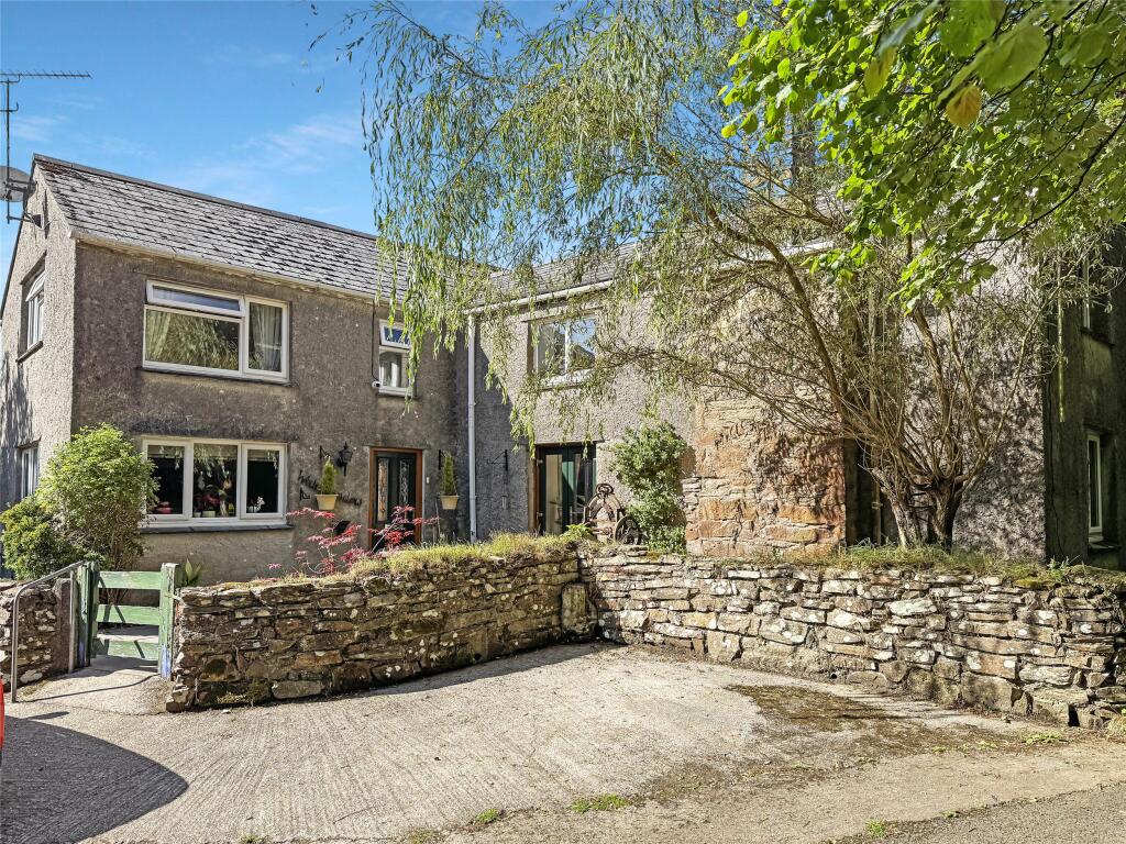 Main image of property: Halgavor Lane, Bodmin, Cornwall, PL31