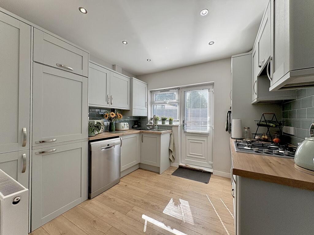 House in Wolverhampton - View 5