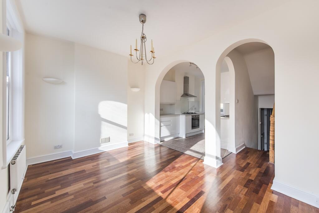 Main image of property: King's Cross Road London WC1X