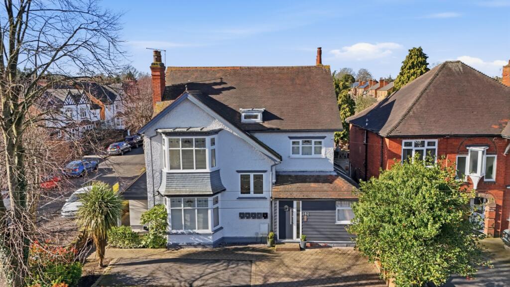 Main image of property: Melton Road, West Bridgford, Nottingham, Nottinghamshire, NG2