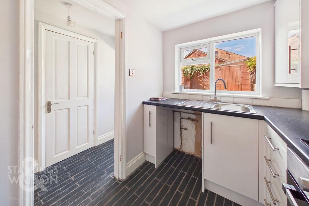 House in East Suffolk, Bungay - More