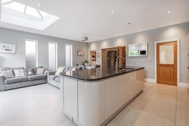 Additional image 2 of Danford Lane, Solihull, West Midlands, B91