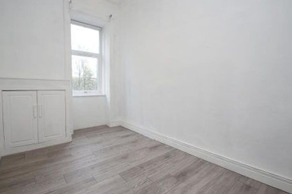 Apartment in Glasgow, The Barras, Calton - View 2