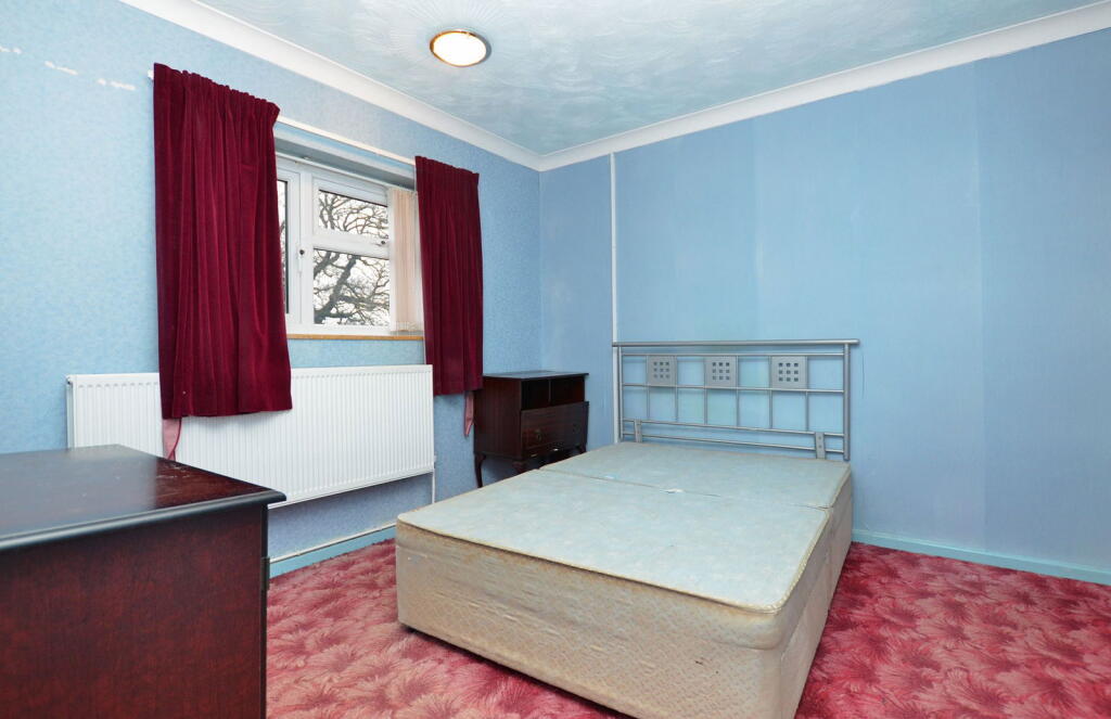 Dawber Close, Gaywood photo 4