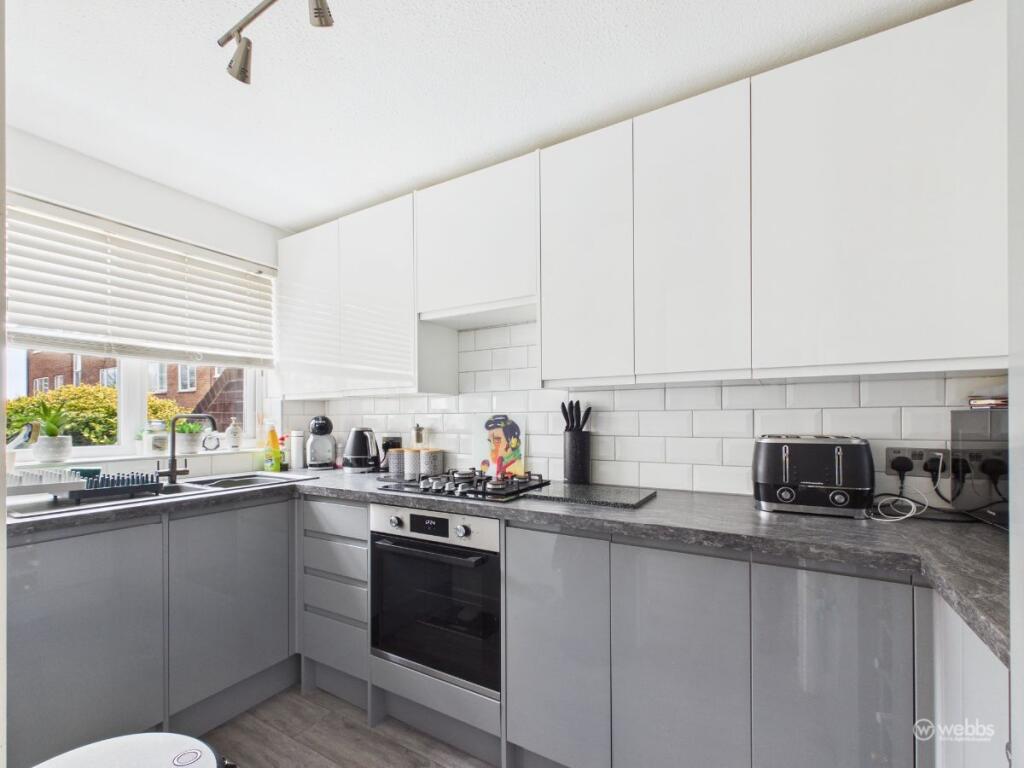 Apartment in London - View 4