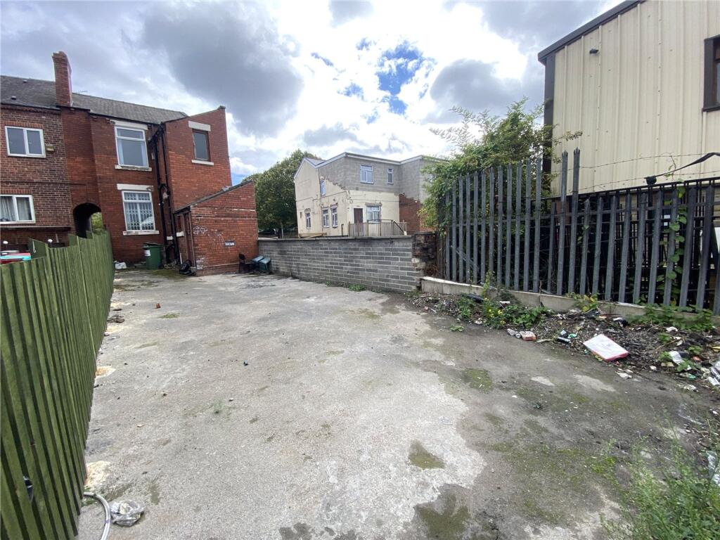81A Stanley Road, Wakefield, WF1 4LH – pohled 3
