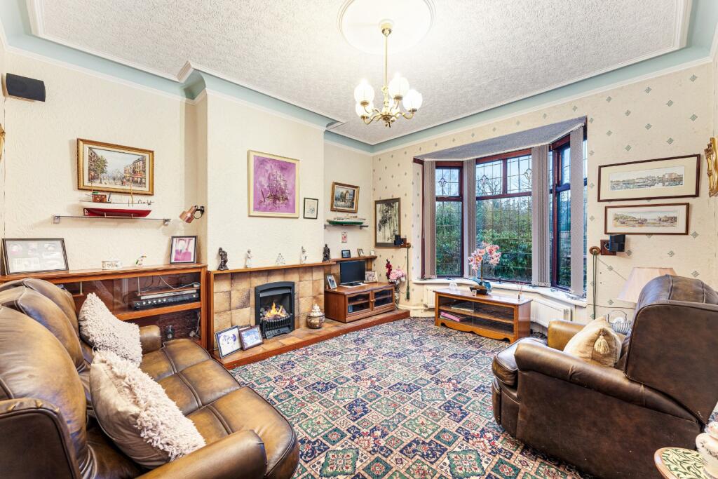 Newbrook Road, Atherton, Manchester, Lancashire, M46 photo 3